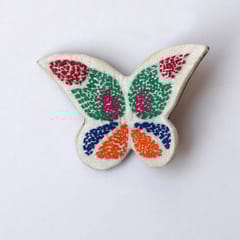 PAULAMI - Titli Brooch - TI-BR1