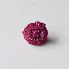 PAULAMI - Phoolwanti Finger Ring - PH-R22