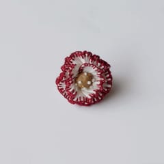 PAULAMI - Phoolwanti Finger Ring - PH-R24