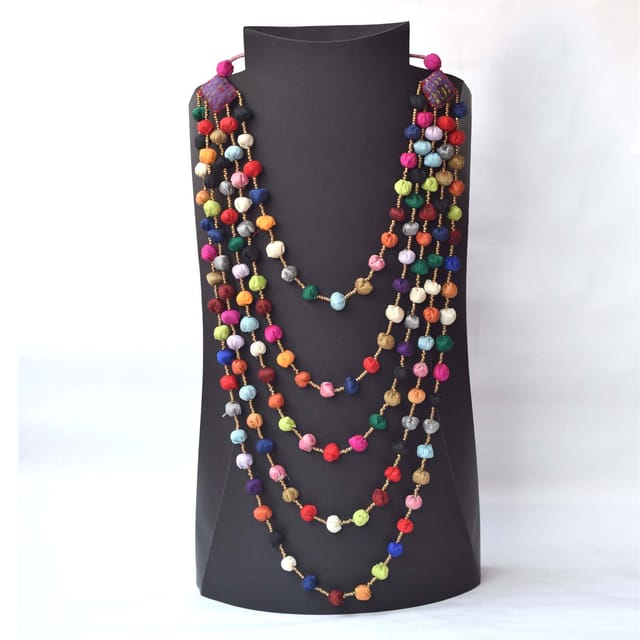 PAULAMI - Kamala-5 strings Neckpiece - KA5-N2