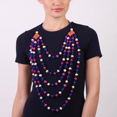 PAULAMI - Kamala-5 strings Neckpiece - KA5-N5