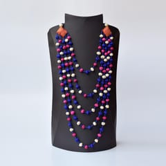 PAULAMI - Kamala-5 strings Neckpiece - KA5-N5