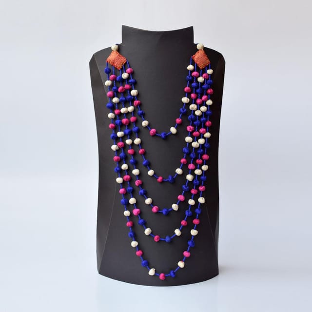 PAULAMI - Kamala-5 strings Neckpiece - KA5-N5