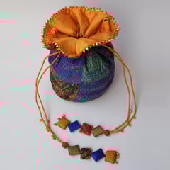 PAULAMI - Jashn Potli - JSH-B10