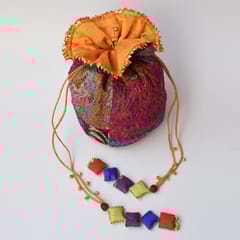 PAULAMI - Jashn Potli - JSH-B10