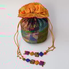 PAULAMI - Jashn Potli - JSH-B10