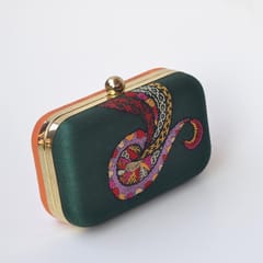 PAULAMI - Rangeeli Clutch - RNL-B13
