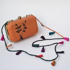 PAULAMI - Rangeeli Clutch - RNL-B13