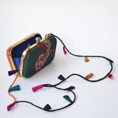 PAULAMI - Rangeeli Clutch - RNL-B13