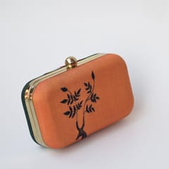 PAULAMI - Rangeeli Clutch - RNL-B13