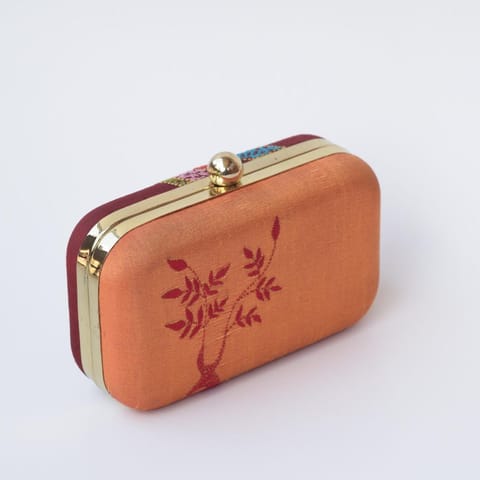 PAULAMI - Rangeeli Clutch - RNL-B12