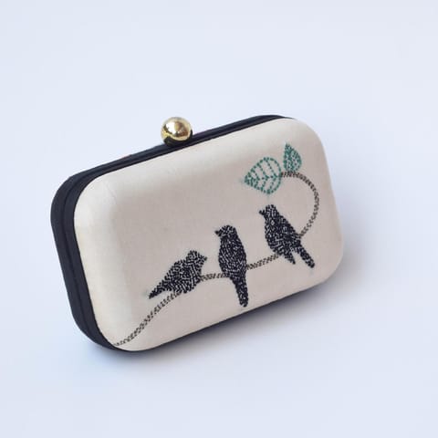 PAULAMI - Rangeeli Clutch - RNL-B11