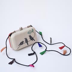 PAULAMI - Rangeeli Clutch - RNL-B7