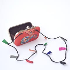 PAULAMI - Rangeeli Clutch - RNL-B7