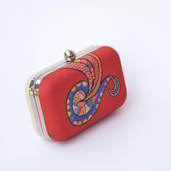 PAULAMI - Rangeeli Clutch - RNL-B7