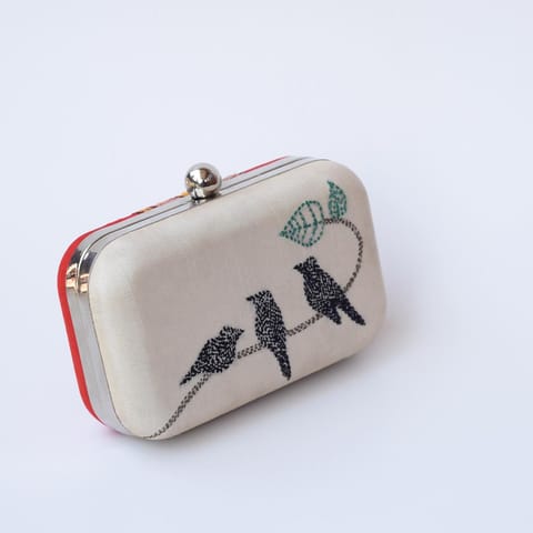 PAULAMI - Rangeeli Clutch - RNL-B7