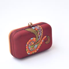 PAULAMI - Rangeeli Clutch - RNL-B6