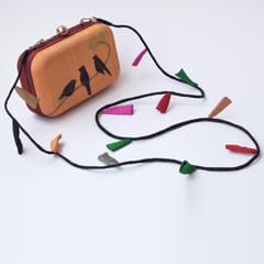 PAULAMI - Rangeeli Clutch - RNL-B6