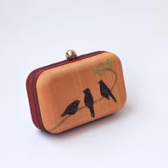 PAULAMI - Rangeeli Clutch - RNL-B6