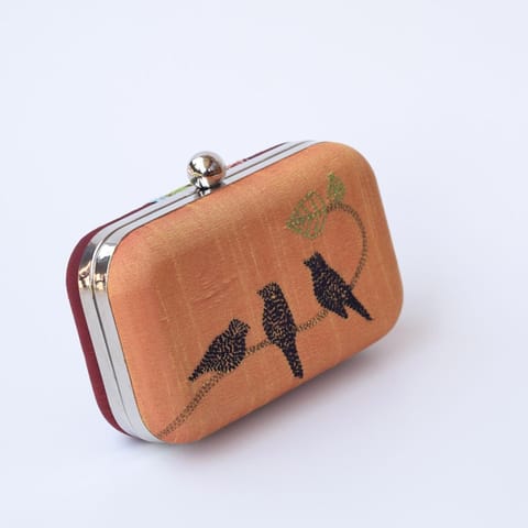 PAULAMI - Rangeeli Clutch - RNL-B5