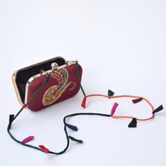 PAULAMI - Rangeeli Clutch - RNL-B5