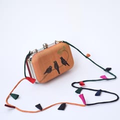PAULAMI - Rangeeli Clutch - RNL-B5