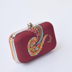 PAULAMI - Rangeeli Clutch - RNL-B5