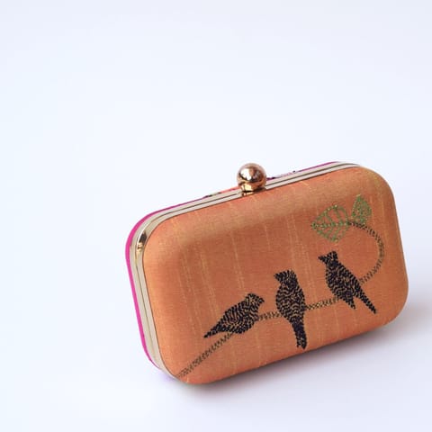 PAULAMI - Rangeeli Clutch - RNL-B3