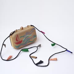 PAULAMI - Rangeeli Clutch - RNL-B2