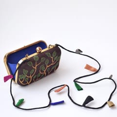PAULAMI - Rangeeli Clutch - RNL-B2
