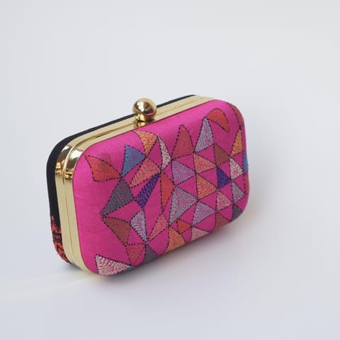 PAULAMI - Rangeeli Clutch - RNL-B1
