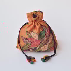 PAULAMI - Lokkhi Potli - LKH-Y04