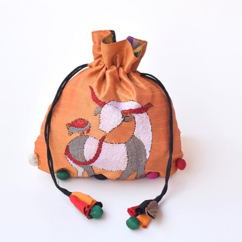 PAULAMI - Lokkhi Potli - LKH-Y04