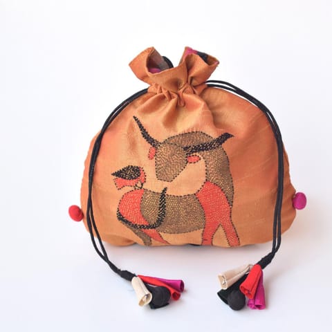 PAULAMI - Lokkhi Potli - LKH-Y03