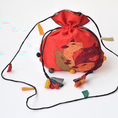 PAULAMI - Lokkhi Potli - LKH-R01
