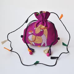 PAULAMI - Lokkhi Potli - LKH-R01