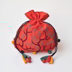PAULAMI - Lokkhi Potli - LKH-R01