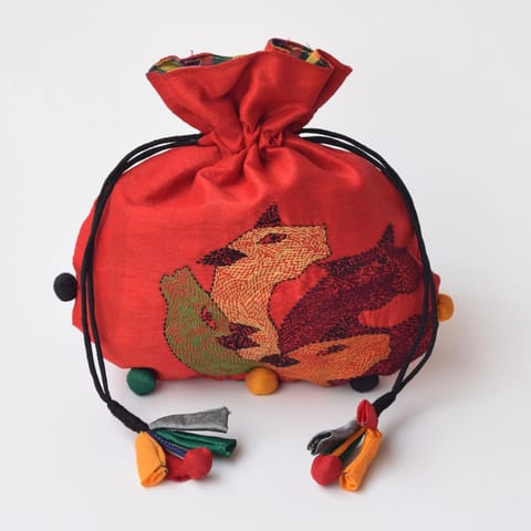 PAULAMI - Lokkhi Potli - LKH-R01