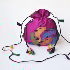 PAULAMI - Lokkhi Potli - LKH-R01
