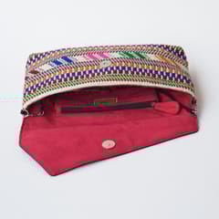 PAULAMI - Kruti Purse - KR-B1
