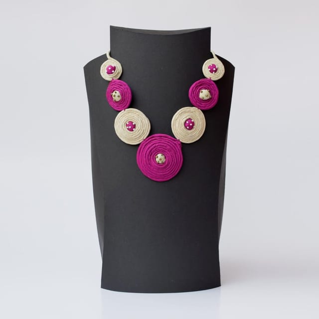 PAULAMI - Roli Neckpiece - RO-N1