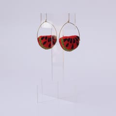 PAULAMI - Tarbooz Earrings - TBZ-E1