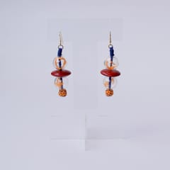 PAULAMI - Leela Earrings - LEE-E14