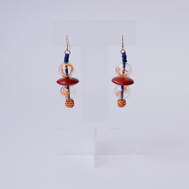 PAULAMI - Leela Earrings - LEE-E14