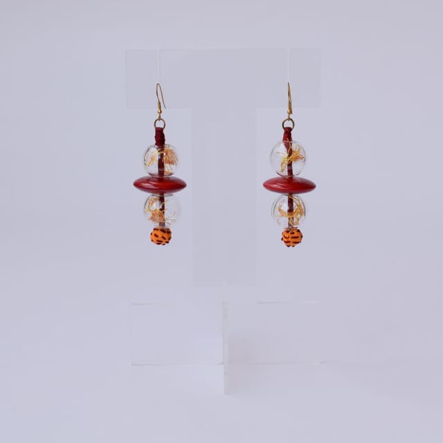 PAULAMI - Leela Earrings - LEE-E9