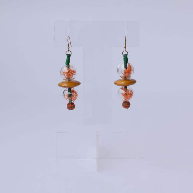PAULAMI - Leela Earrings - LEE-E8