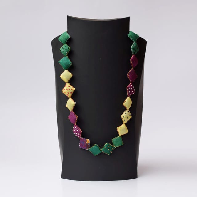 PAULAMI - Keya Neckpiece - KE-N60