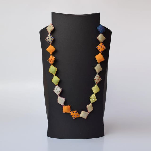 PAULAMI - Keya Neckpiece - KE-N57