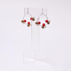 PAULAMI - Mahika Earrings - MA-E1