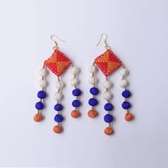 PAULAMI - Anita Earrings - AT-E5
